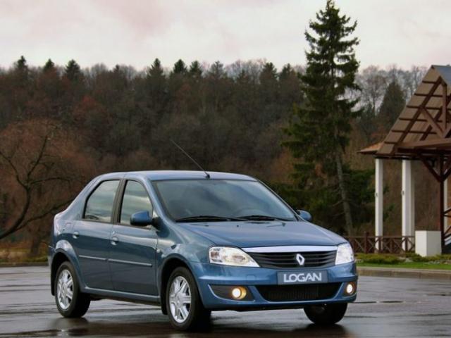FIAT Albea против Renault Symbol: Старые счеты